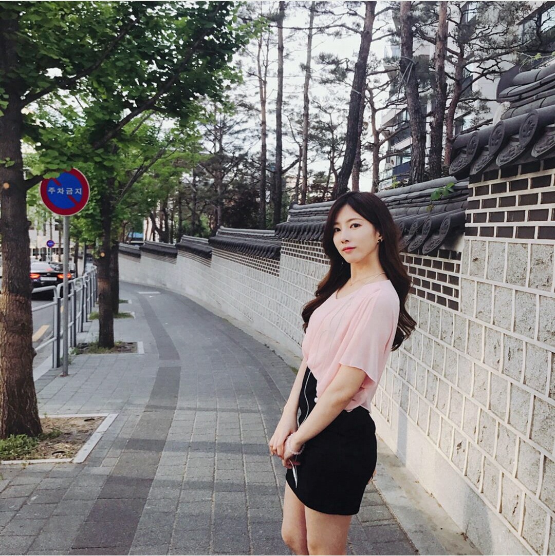 오늘자 이해인 인스타그램 | 인스티즈