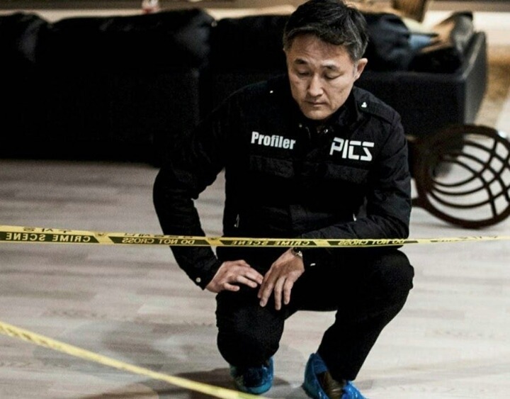 대한민국 느와르 | 인스티즈