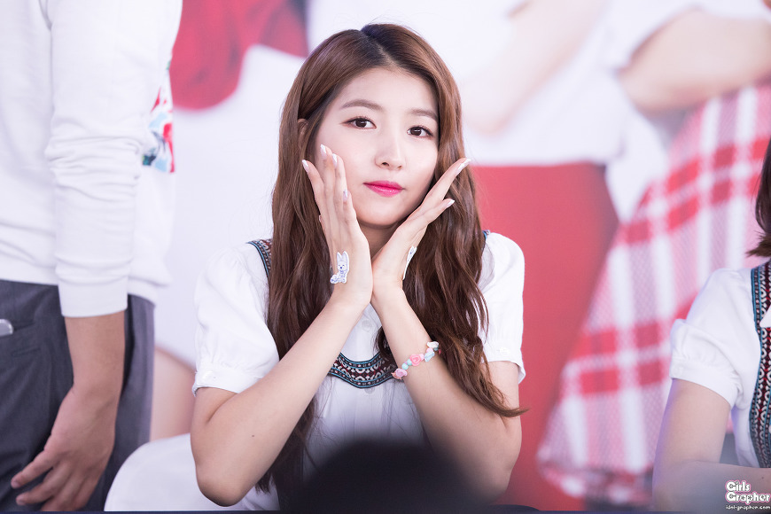 [여자친구] 소원 ♡ | 인스티즈