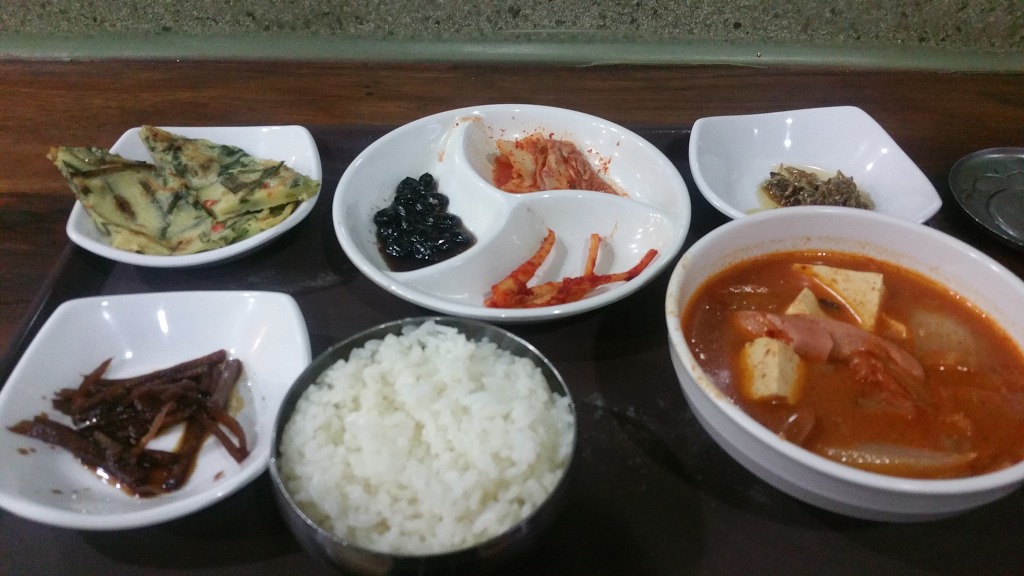 노량진 3~7천원대 음식모음 | 인스티즈