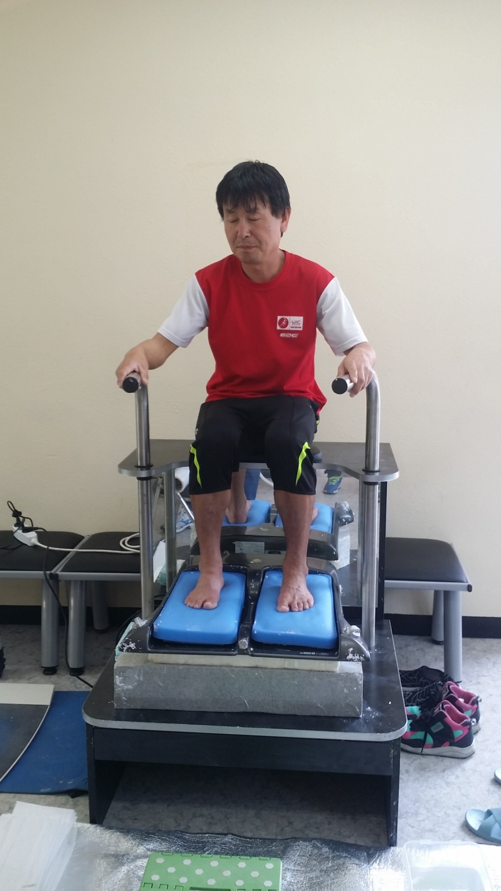 오산시롤러스포츠연맹 이미지