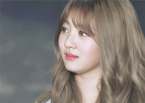 트와이스 지효.gif | 인스티즈