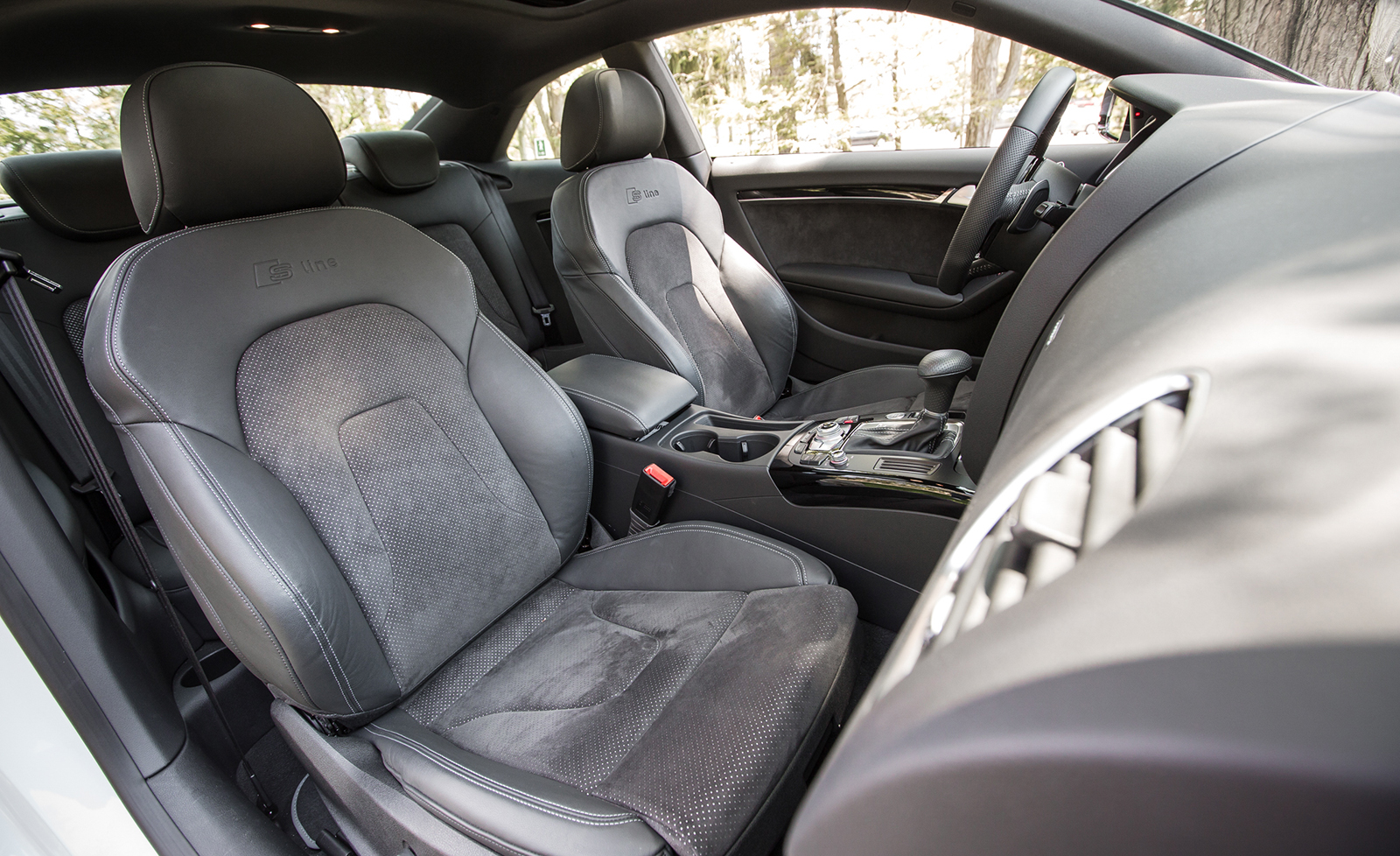 아우디 A5 | 인스티즈