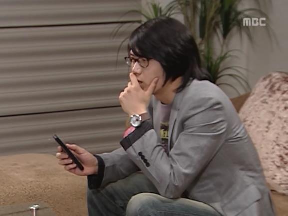 [거침없이하이킥] 이상한 사람 작곡가 성시경ㅋㅋㅋㅋㅋ.jpg | 인스티즈