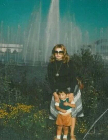 이슬람 혁명 전후 중동 여성. 역사는 진보한다? | 인스티즈