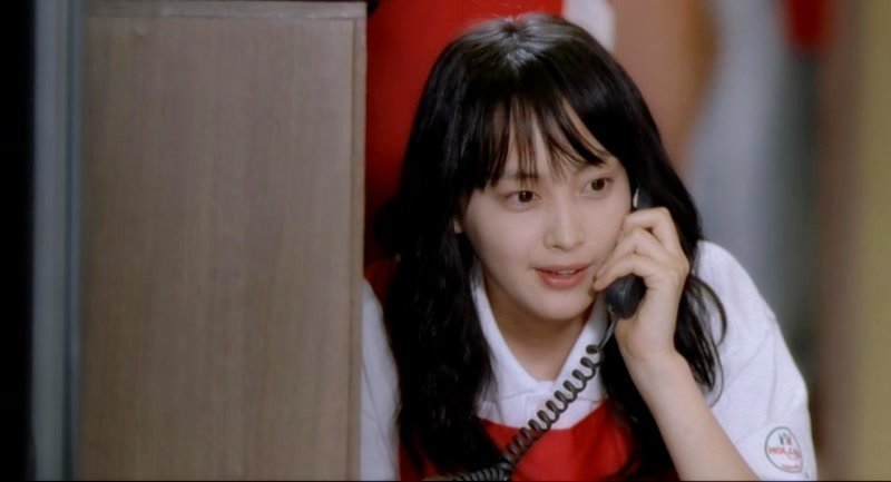  개인적 이나영 인생작품이라고 생각되는 영화 | 인스티즈