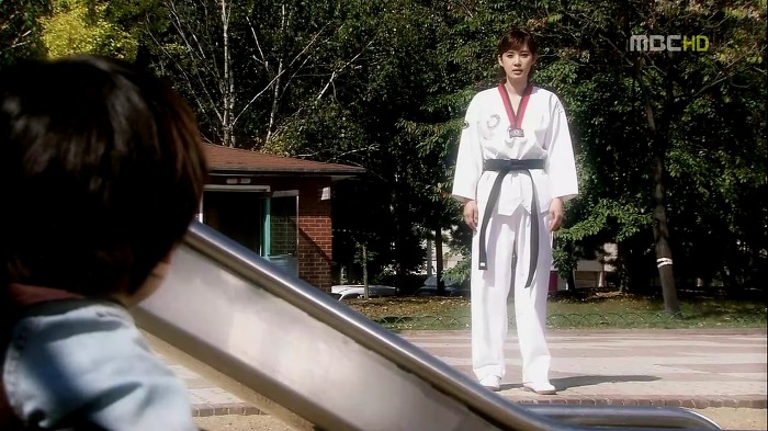 [지붕뚫고하이킥] 츤데레 남매 갑.jpg | 인스티즈