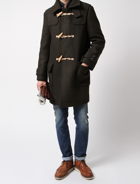 남자친구 패션 2탄 (여성분들 호? 불호?) // 스압 | 인스티즈