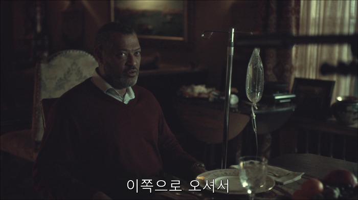 [로맨틱스릴러미드] 한니발 (Hannibal) 시즌3 에피7 (1/4) | 인스티즈