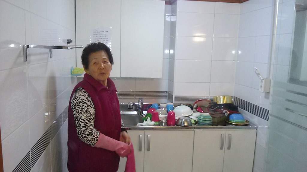 백담고을산장 이미지