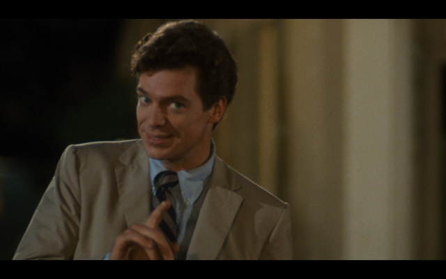 로다주의 89년도 로맨틱 코메디 영화 [알렉스두번죽다/Chancesare] 01 | 인스티즈