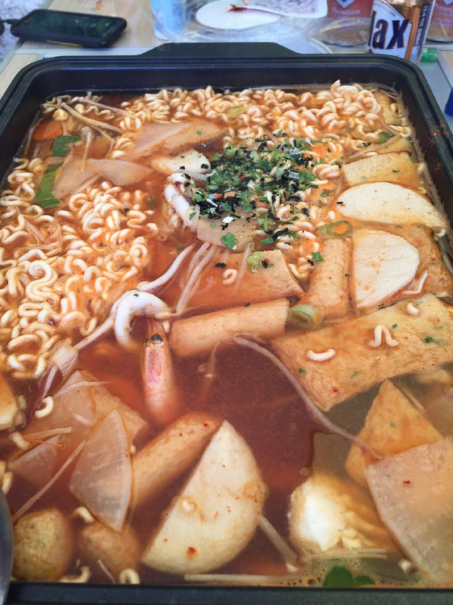 내가 배고파서 올리는 전에 먹어본 음식 사진 | 인스티즈