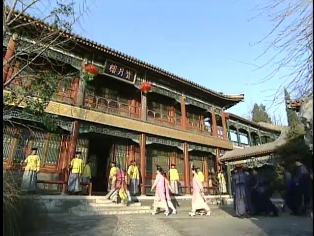[황제의딸2] 24. 향비 구출 작전 | 인스티즈