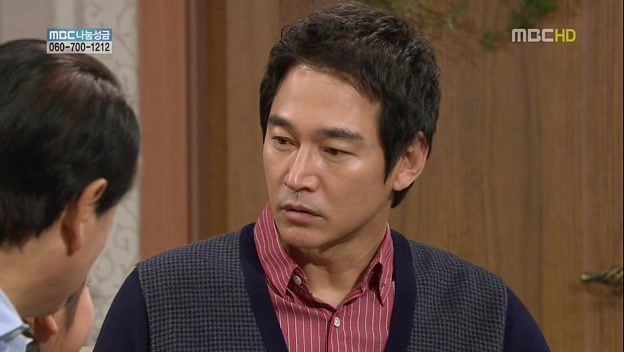 [지붕킥] 묵찌빠 고수 정보석 | 인스티즈