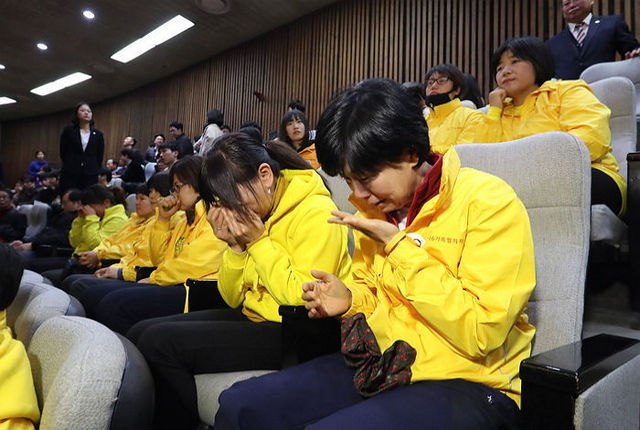 대한민국 느와르 새로운 버전ㄷㄷㄷㄷ | 인스티즈