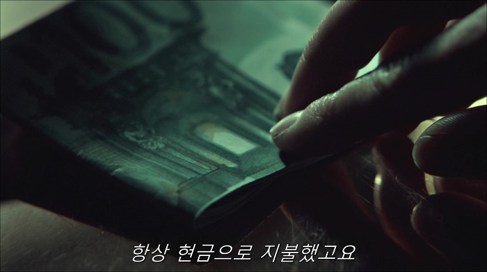 [로맨틱스릴러미드] 한니발 (Hannibal) 시즌3 에피5 (1/4) | 인스티즈