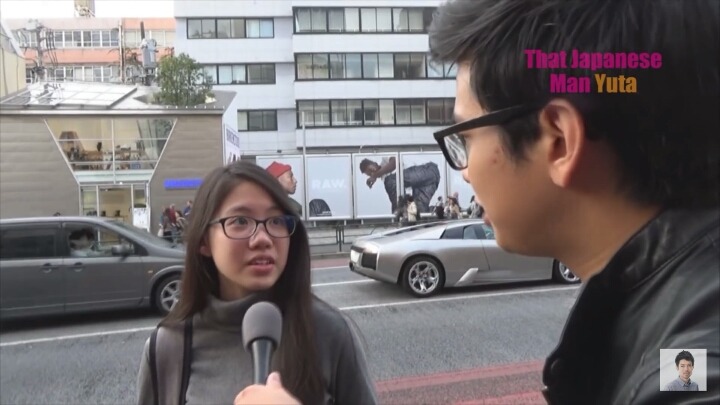 일본인이 도쿄시민들에게 좋아하는 음악을 물어보았다 | 인스티즈