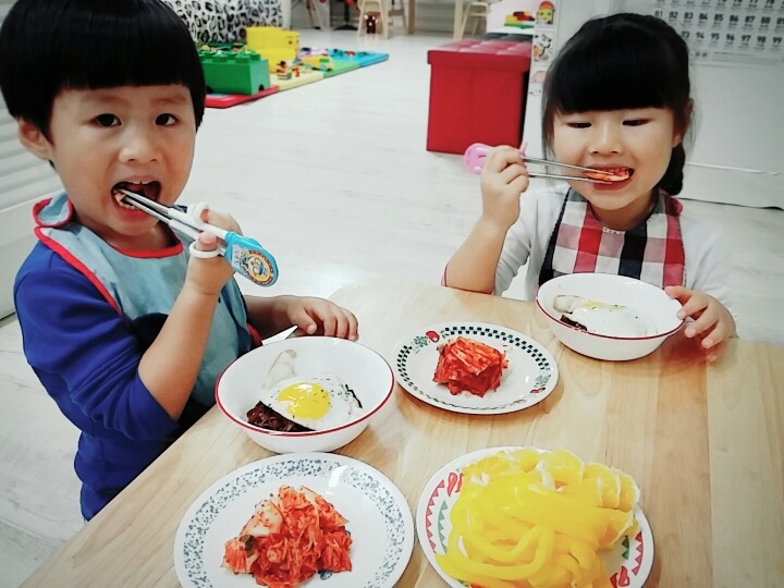 늘찬김치 이미지
