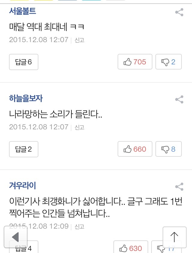 10월 가계대출 11조8000억원 폭증..역대 최대 | 인스티즈