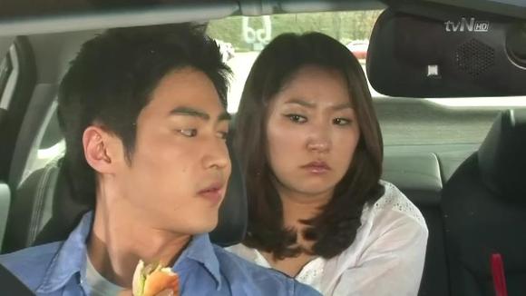[막돼먹은영애씨시즌7] 3화 러브 버라이어티 1박2일 | 인스티즈