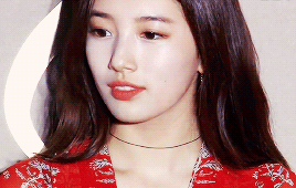 수지는 사랑입니다 gif | 인스티즈