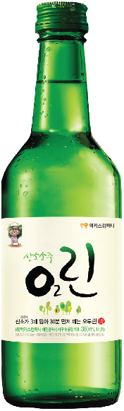 소주 고를 때 가장 선호하는 브랜드는? | 인스티즈