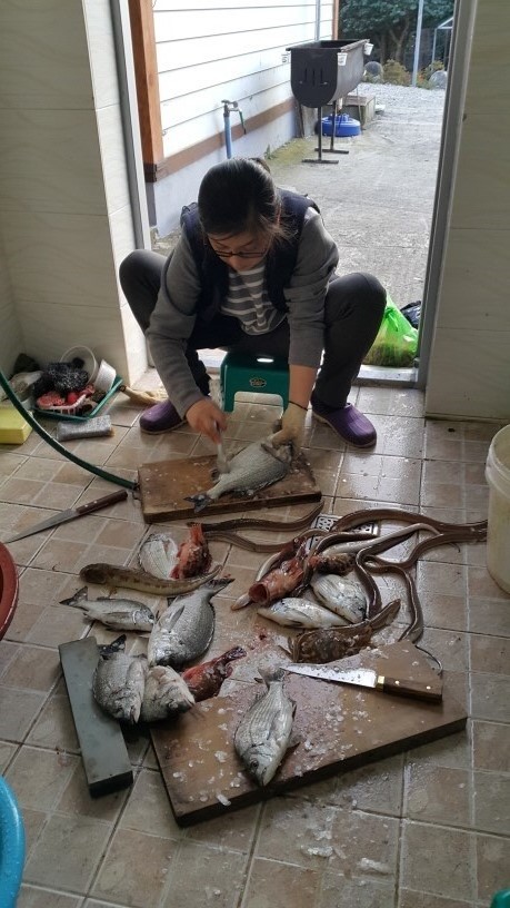 바다풍경펜션 이미지