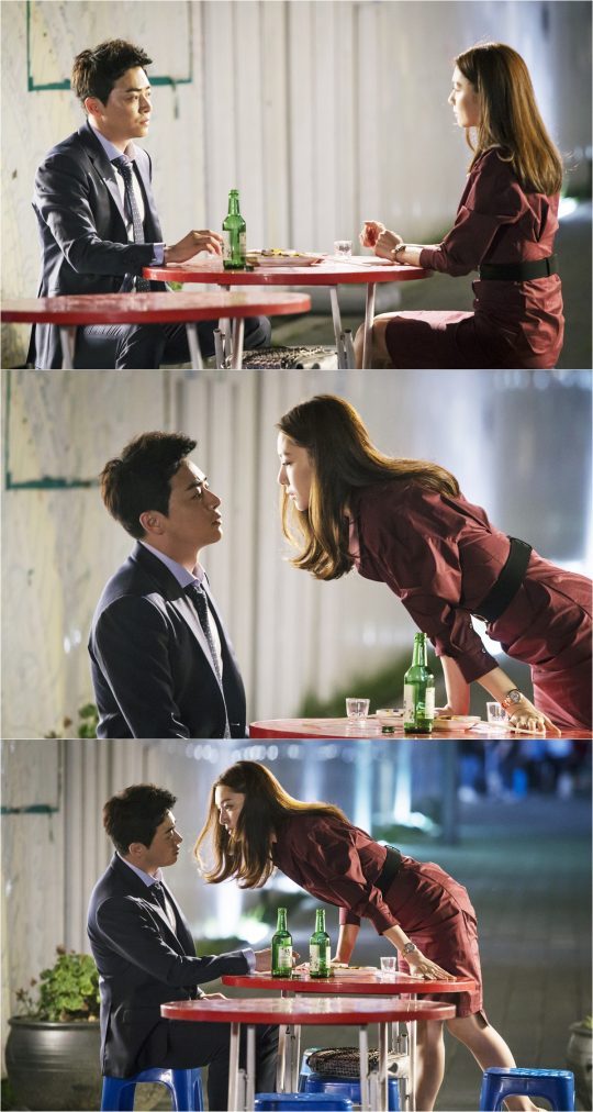 질투의 화신에 나온 서브여주 홍혜원 | 인스티즈