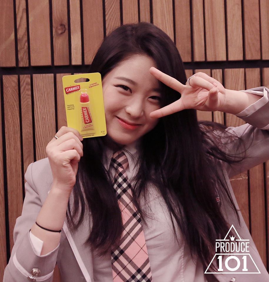 프로듀스101 방출자 중 가장 아쉬운 선수 | 인스티즈