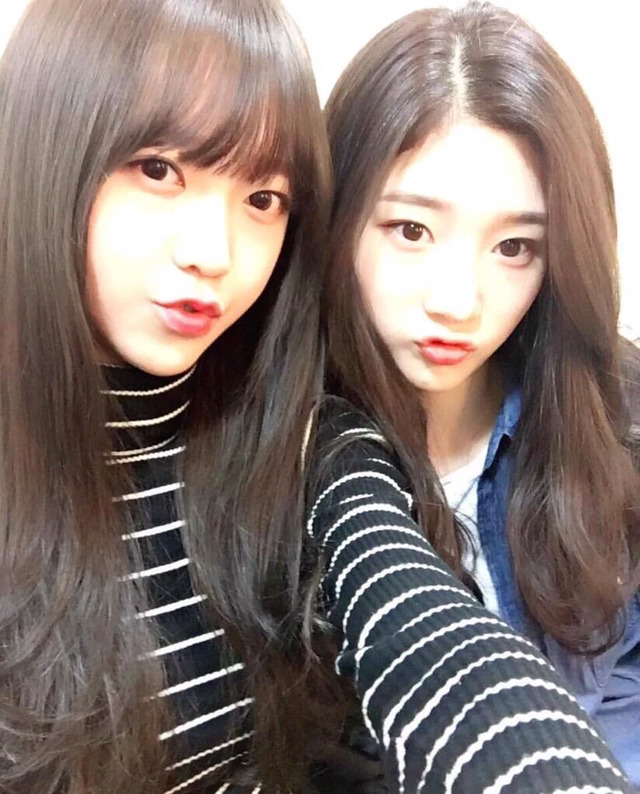 [프로듀스101] [김소희] 우리 소희가 보고싶어서 찌는 글 | 인스티즈