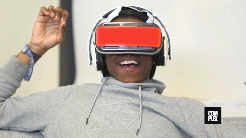 VR 야동을 경험한 사람들의 반응 | 인스티즈