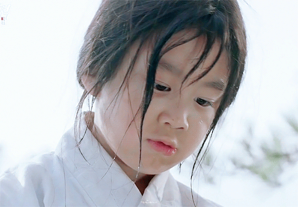 [역적] 귀염터지던 아기길동이 어린길동이 | 인스티즈