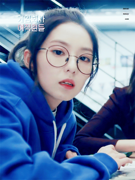 서현진&태연&아이린.gif | 인스티즈