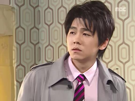 [거침없이하이킥] 지적인 남자인척 하는 준하 ㅋㅋㅋㅋㅋㅋ.jpg | 인스티즈