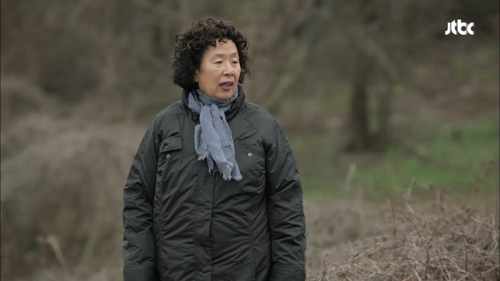 못난 아들이 상처 받을까 걱정 돼 여자에게 부탁하는 엄마 (빠담빠담 中) | 인스티즈