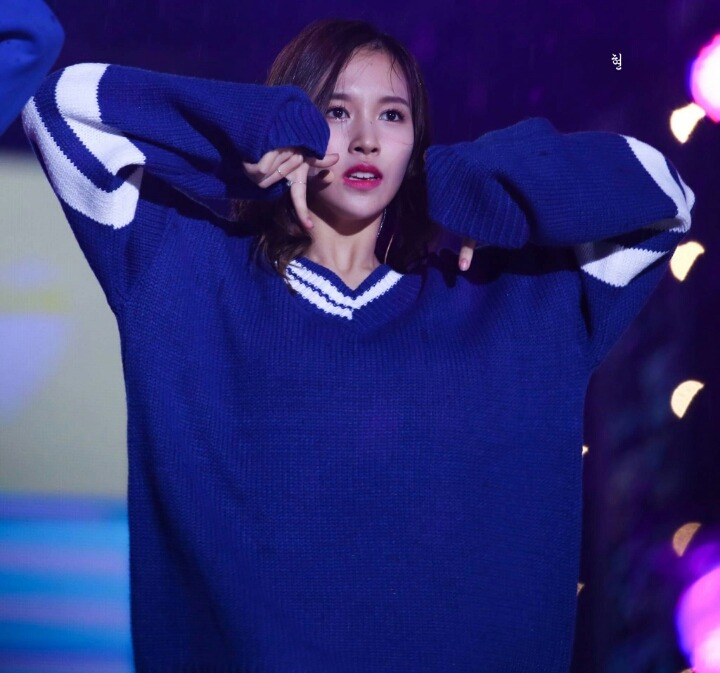 나연 미나 | 인스티즈