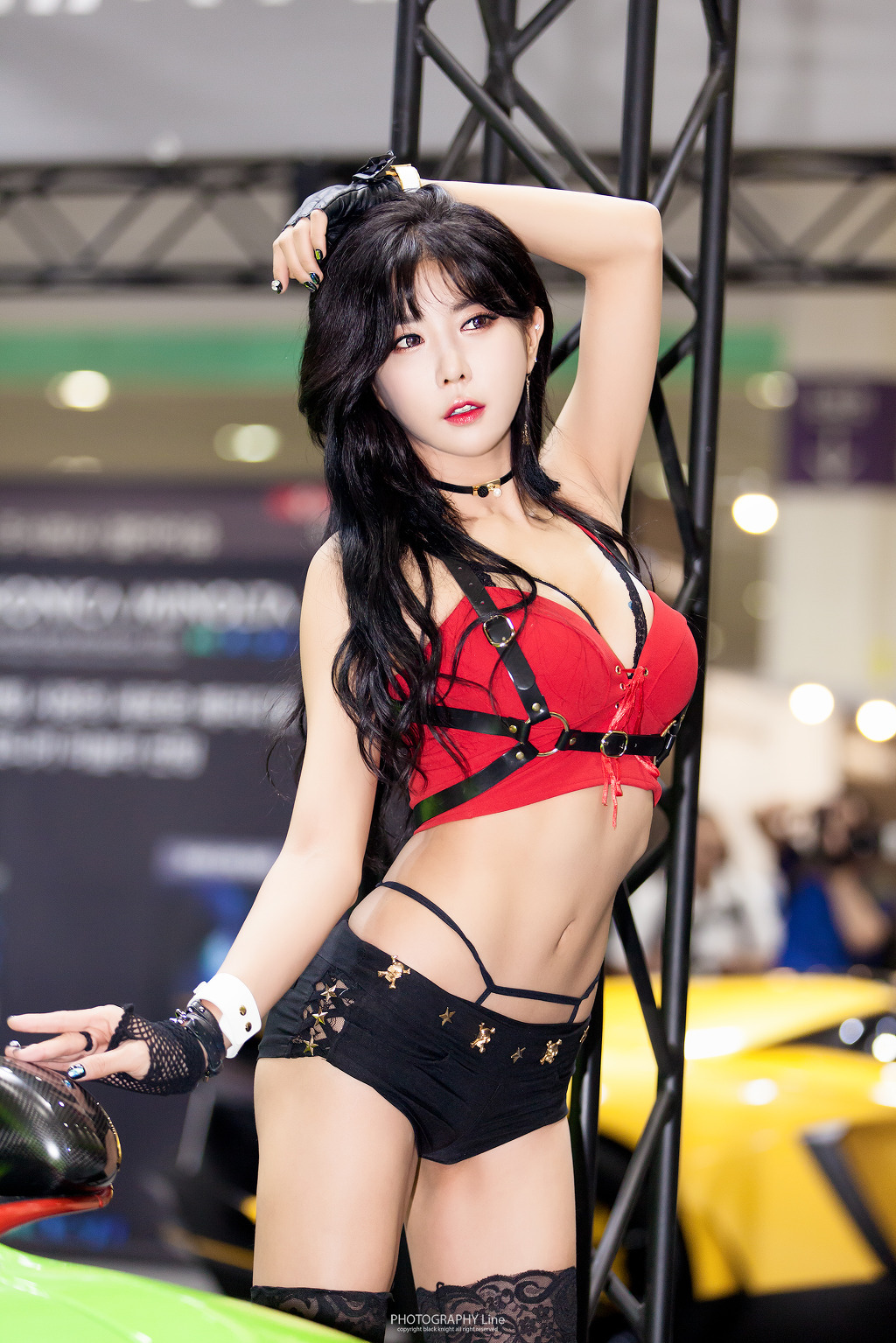 닉을 바꿨으니 닉값하기 위한 허윤미님 사진 | 인스티즈