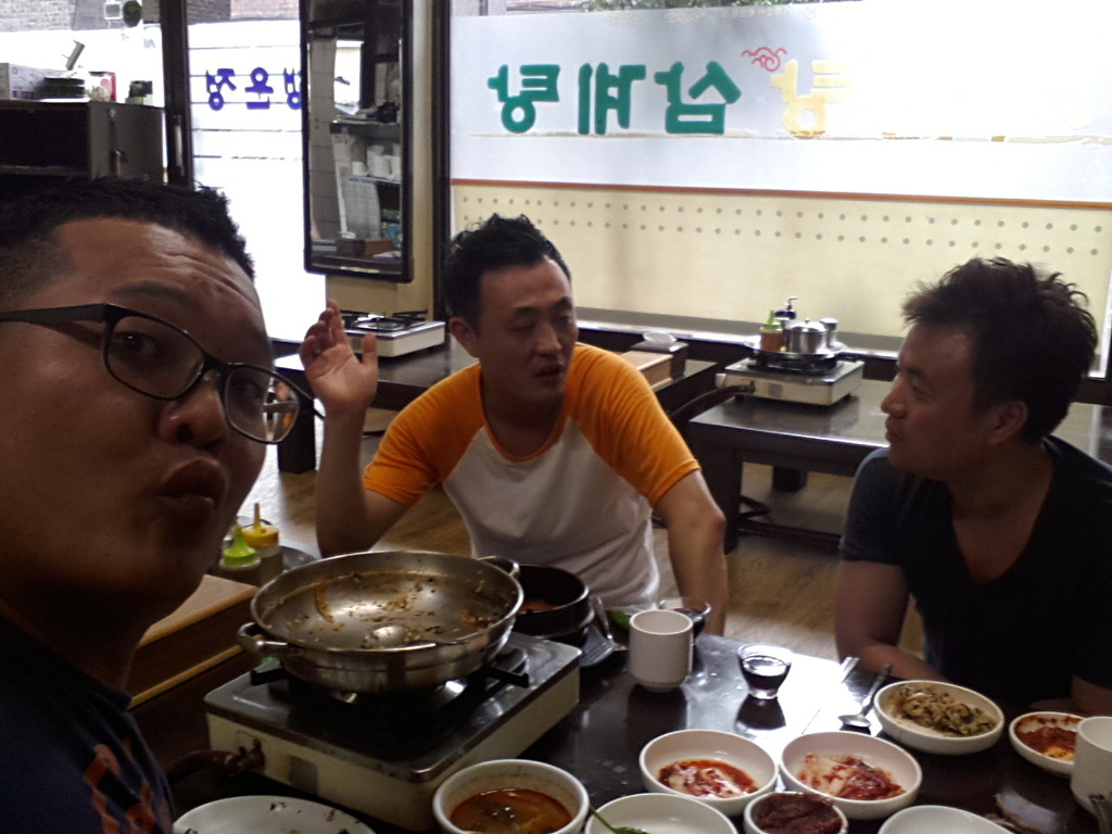 행운정 이미지