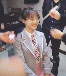 프로듀스 101 고심 끝에 고른 1명 픽.gif | 인스티즈