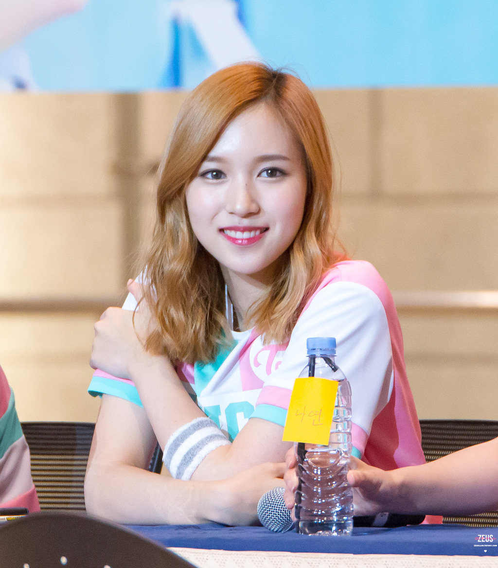 트와이스 블랙스완 미나 | 인스티즈