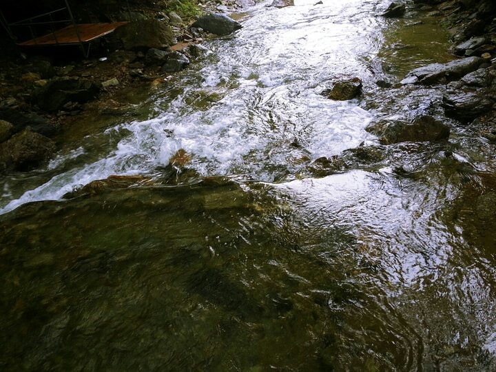 산여울캠핑장 이미지