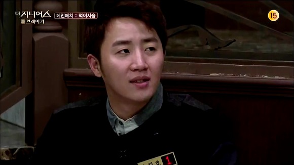 더 지니어스는 1화가 진리!! + 각 시즌 평가 | 인스티즈