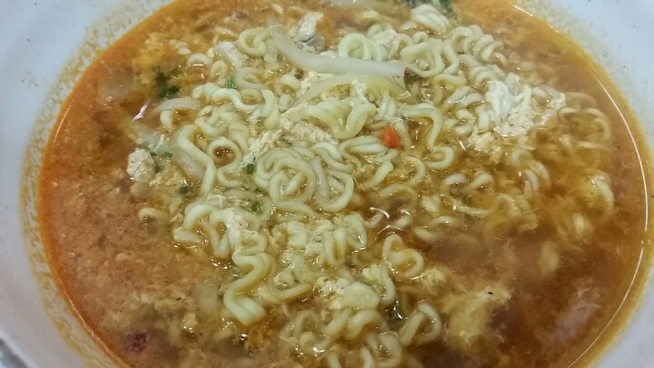 대한민국 라면 덕후.jpg | 인스티즈
