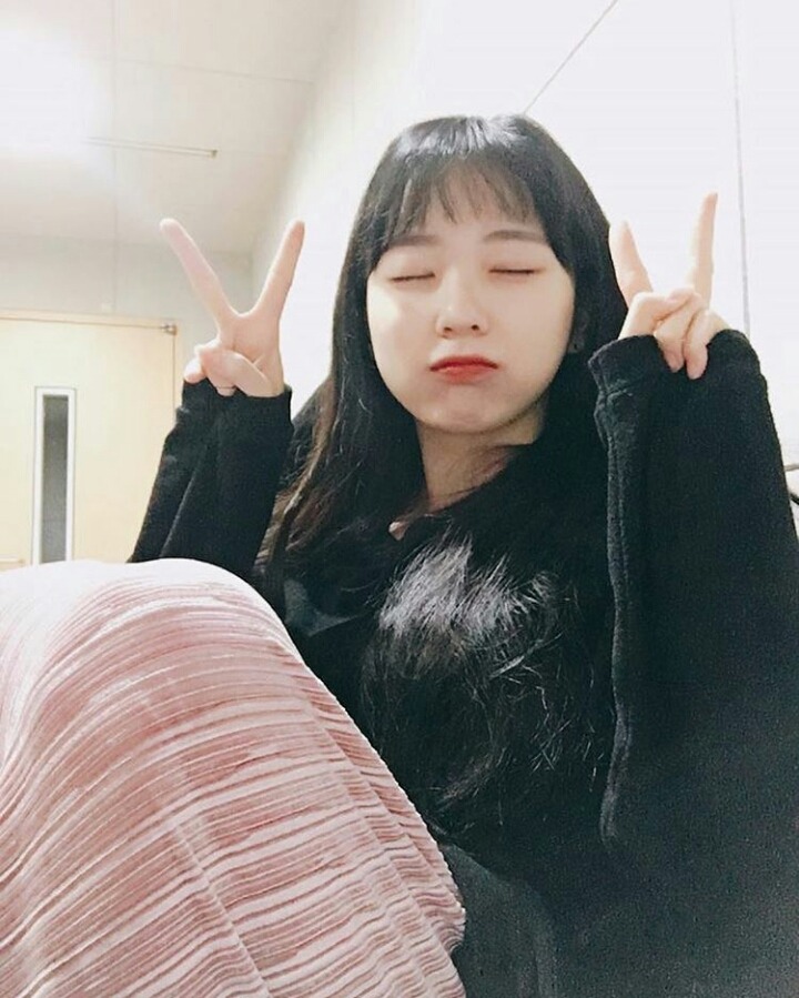 이수현 푼스타그램 업뎃 | 인스티즈