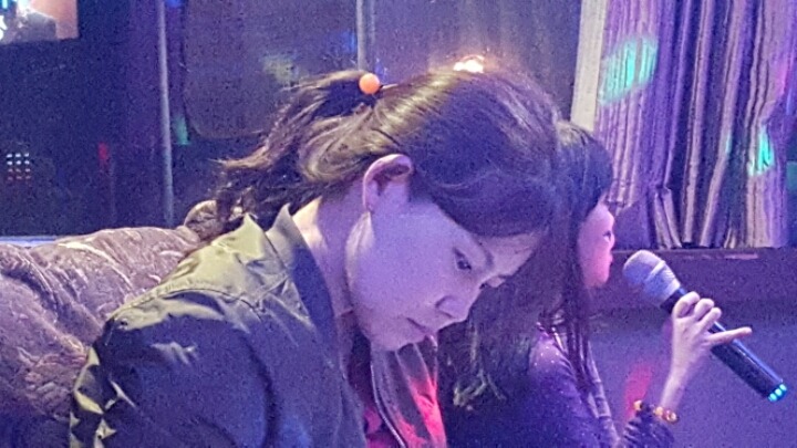 １２３노래방 이미지