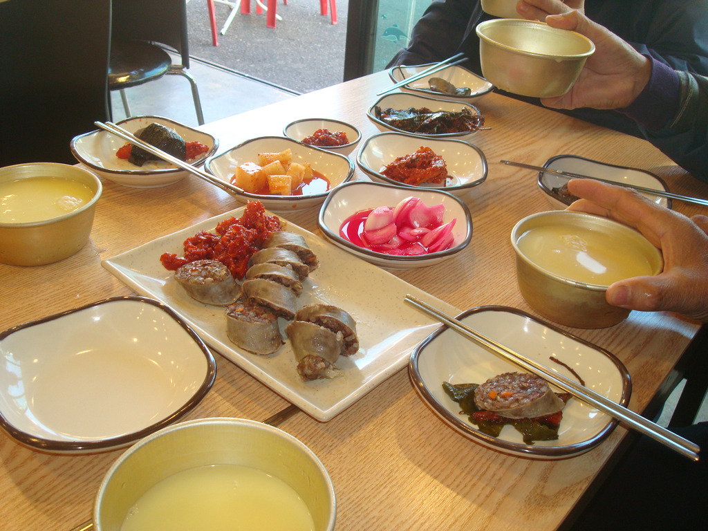 횡성한우마을 이미지