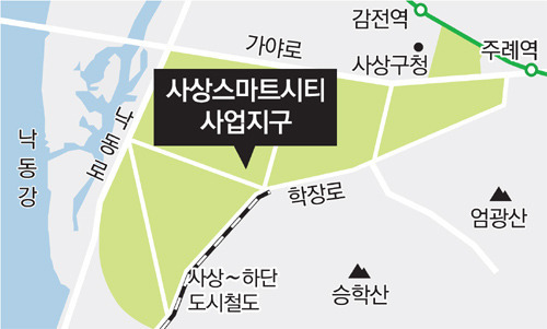 부산에서 추진되고 있는 역대급 대규모 사업들 | 인스티즈