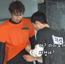 이광수.gif | 인스티즈