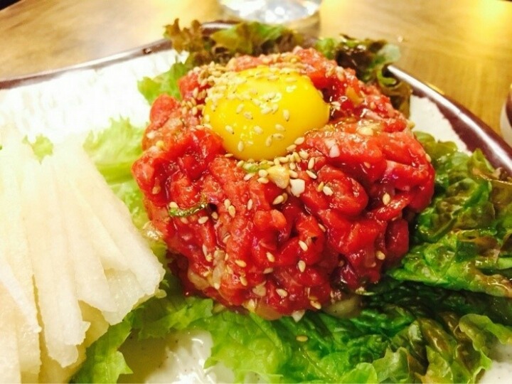 좋아하는 사람은 환장하는 소주 안주 | 인스티즈