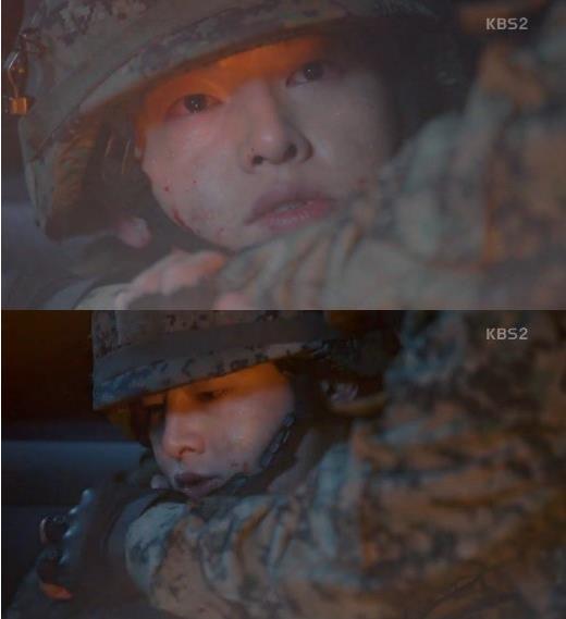 [태양의후예] 사실상 이인제 | 인스티즈
